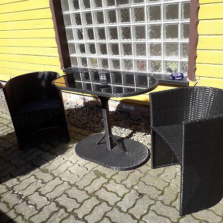 Ferienwohnung Loipe ブラウンラーゲ エクステリア 写真