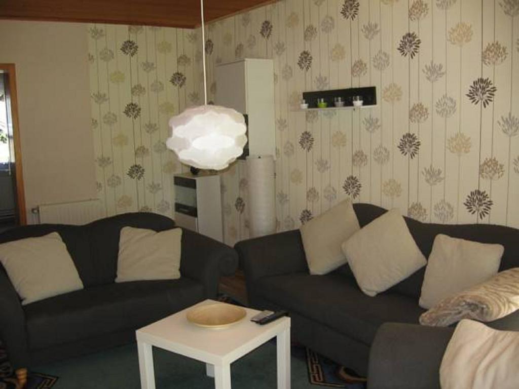 Ferienwohnung Loipe ブラウンラーゲ 部屋 写真