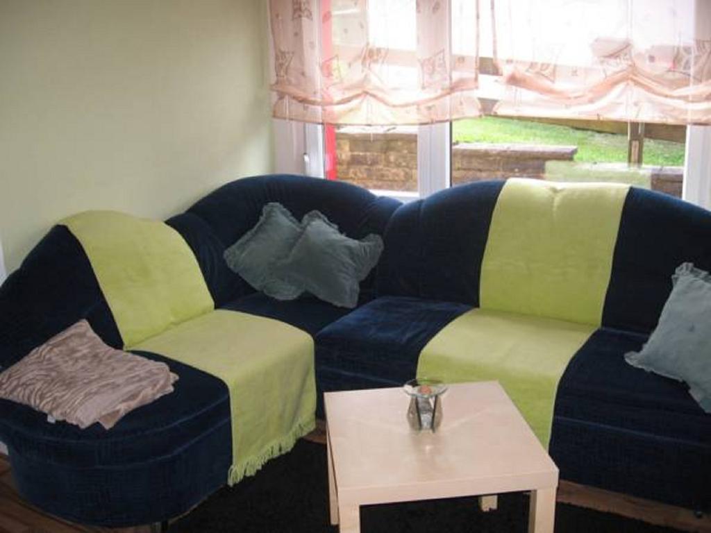 Ferienwohnung Loipe ブラウンラーゲ 部屋 写真