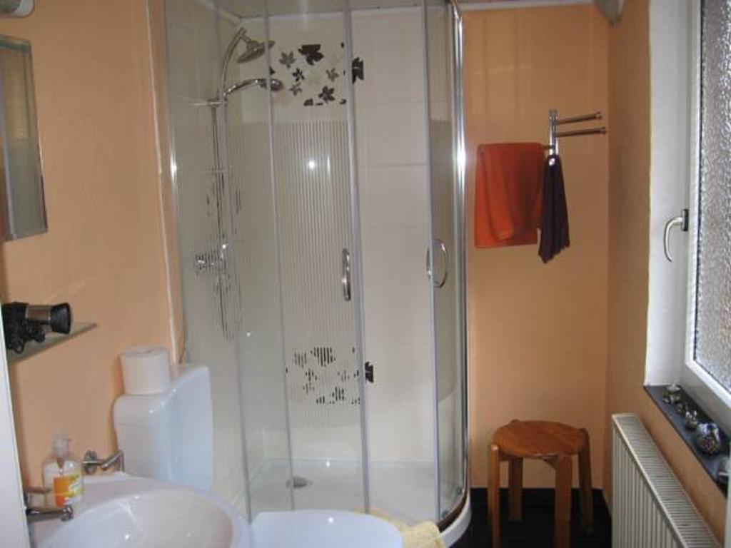 Ferienwohnung Loipe ブラウンラーゲ 部屋 写真
