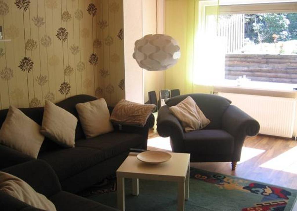 Ferienwohnung Loipe ブラウンラーゲ 部屋 写真